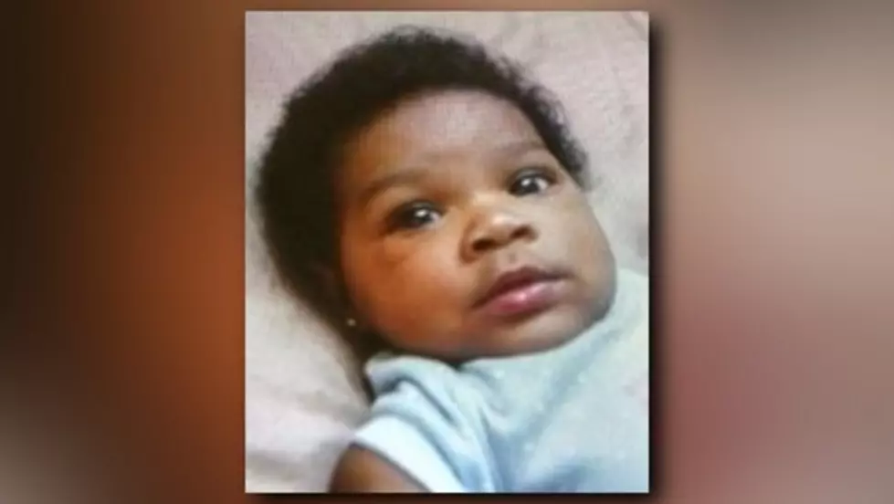 UPDATE: Missing 3-Month-Old Detroit Girl Found Safe