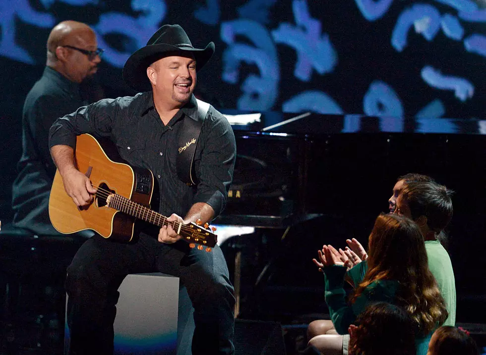 Seeing Garth Brooks in Grand Rapids This Week? Here Are Some Things You Should Know