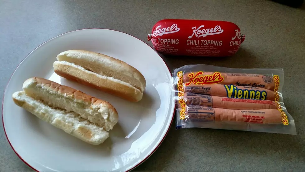 Curtis’ Simple And Delicious Chili Dog Recipe Featuring Koegel’s [Endorsement]