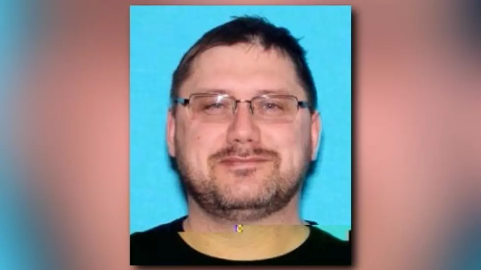 Syringes and Restraints Found in Van of Muskegon County Kidnapping Suspect