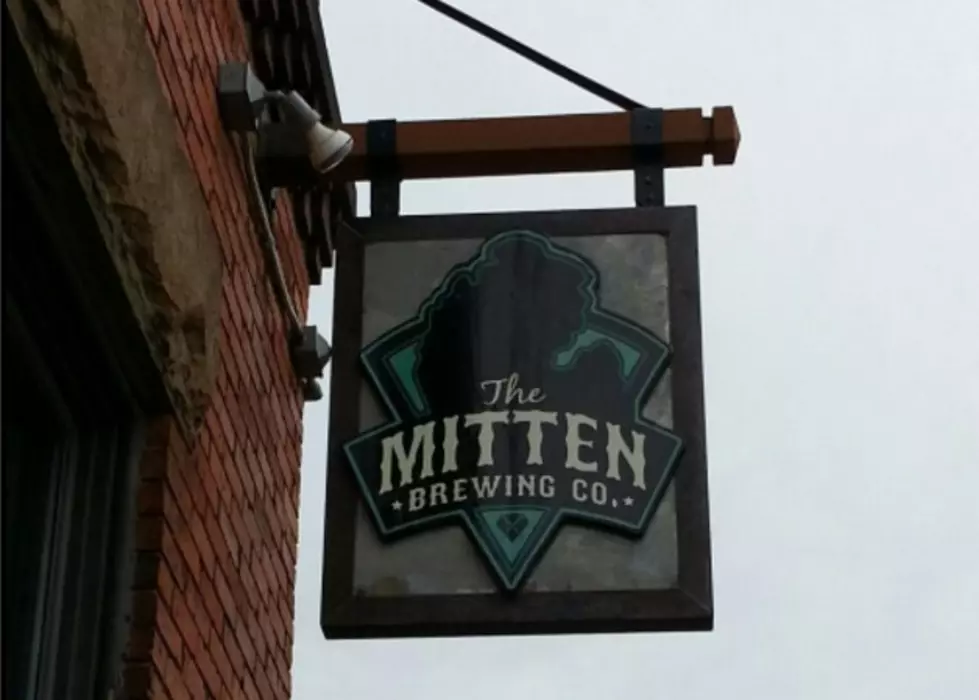 Mitten Brewing Company Pays off Michigan Students’ Lunch Debt