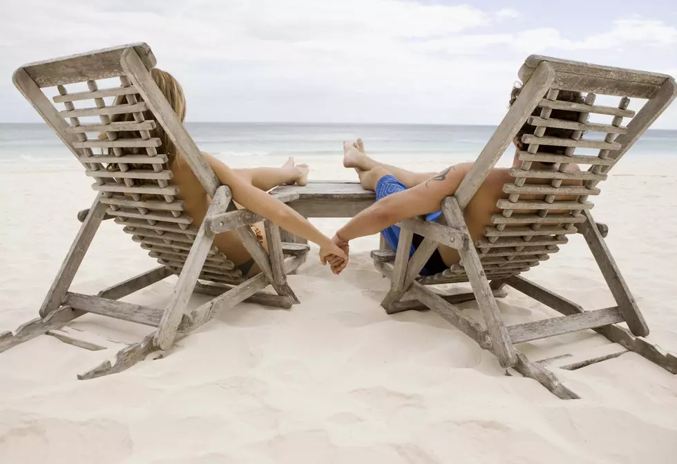 If You Want a Raise at Work – Take a Vacation