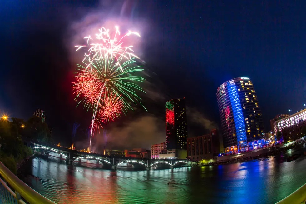 5 Things to be Sure to Bring to the Amway Family Fireworks