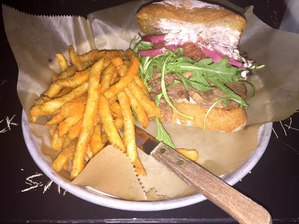 I Tried Another Grandwich – This Time at Stella’s Lounge