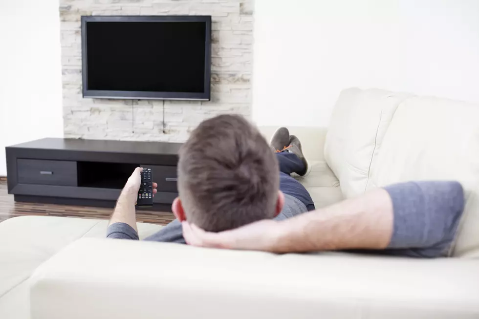 Netflix and Kill? New Research Shows that Watching TV Can Kill You