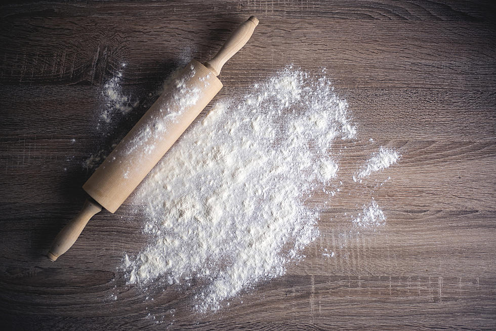 General Mills Flour Recall