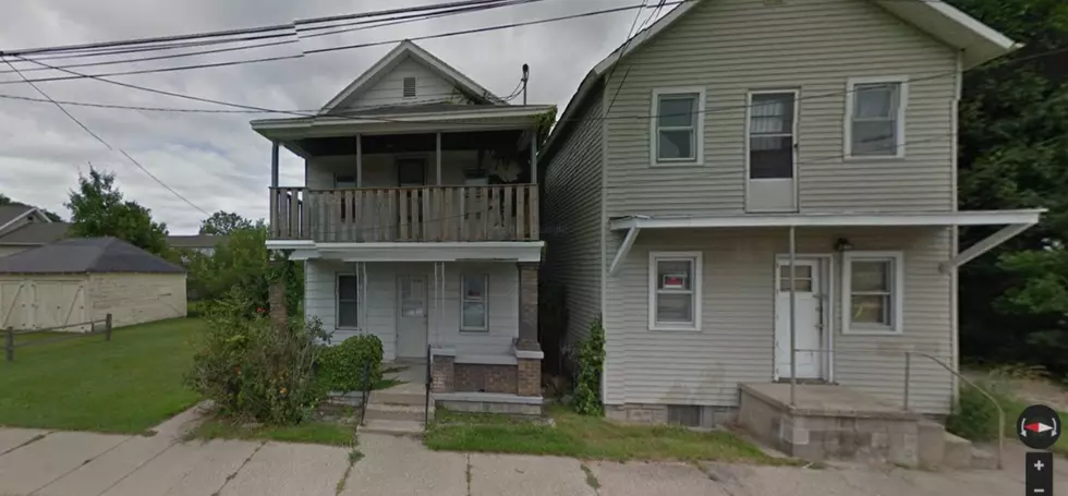 Developer Wants To Demolish 11 Vacant Homes On The West Side