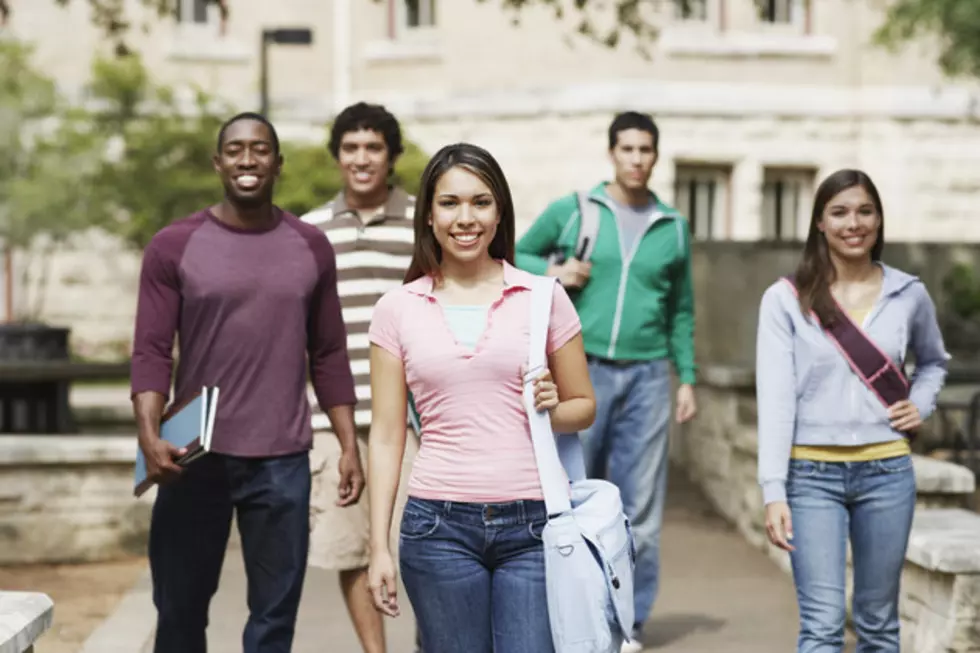 10 Things For College Freshmen To Do To Make The School Year Better 