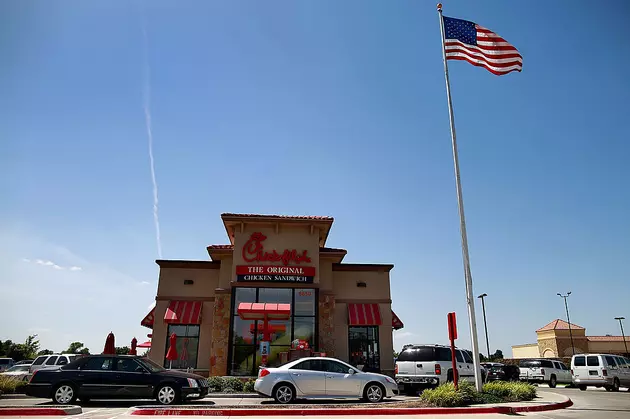 Chick-fil-A Opening in West Michigan is Becoming More of a Reality