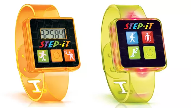 McDonald’s Recalls Millions of Fitness Bands Given Out in Happy Meals