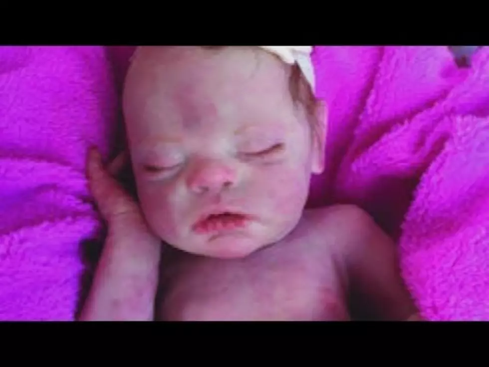 People Thought a Baby Was Left Alone in a Hot Car… But it Was a Doll [Video]