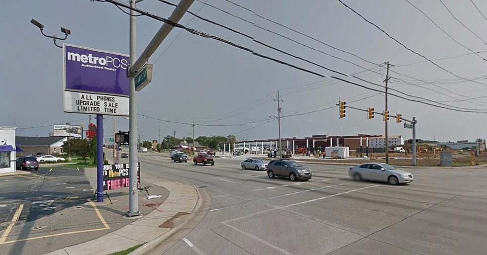 These Were The Most Dangerous Intersections In Kent County In 2015 [Photos]
