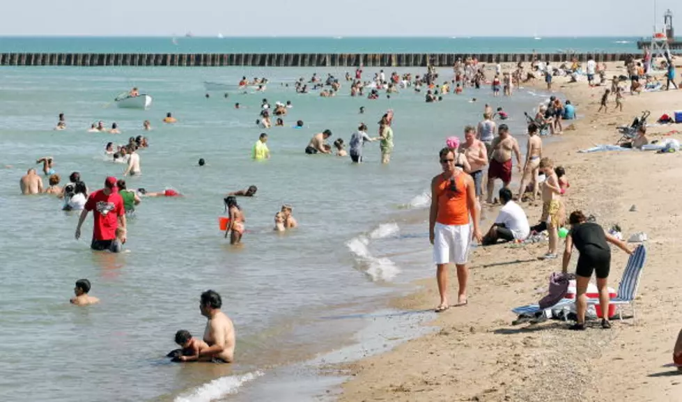 A 300-Person Fight Broke Out at Grand Haven State Park on Monday