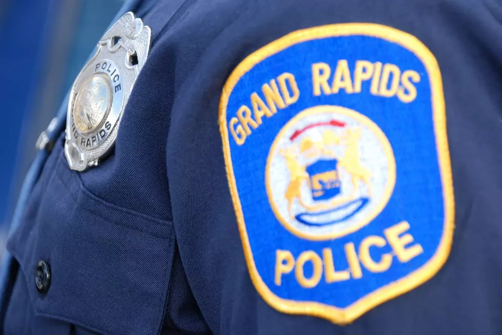 GRPD is Hiring and They’ll Pay For Training