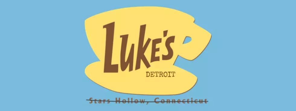 Detroit Restaurant to Transform Into Luke&#8217;s Diner From &#8216;Gilmore Girls&#8217; For a Day
