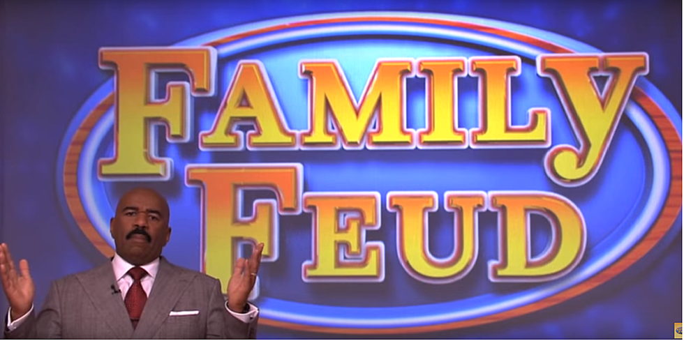 ‘Family Feud’ is Holding Auditions in Detroit! [Video]