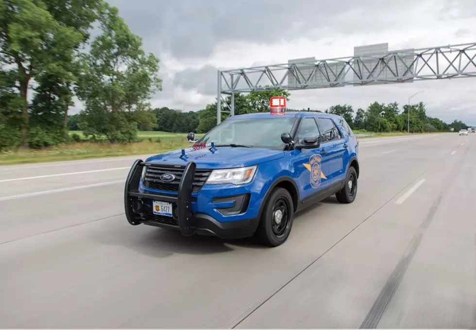 More State Troopers On The Road This Week
