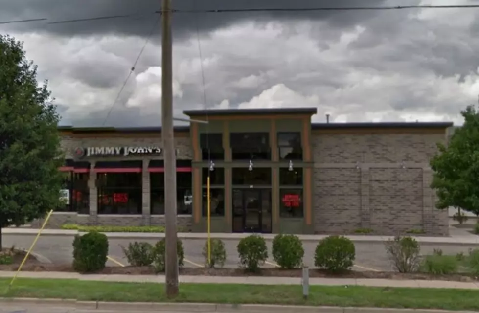 Jimmy John&#8217;s in Grand Rapids is Having $1 Subs Today!
