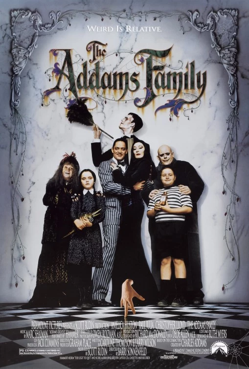 download the addams family 2