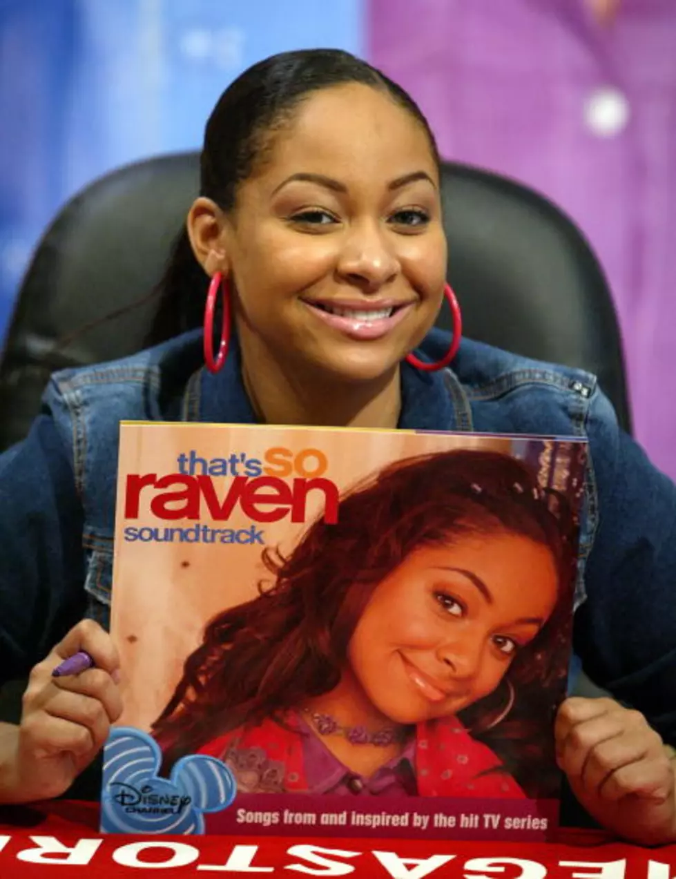 That’s So Raven Spin Off Scheduled For 2017 [Video]