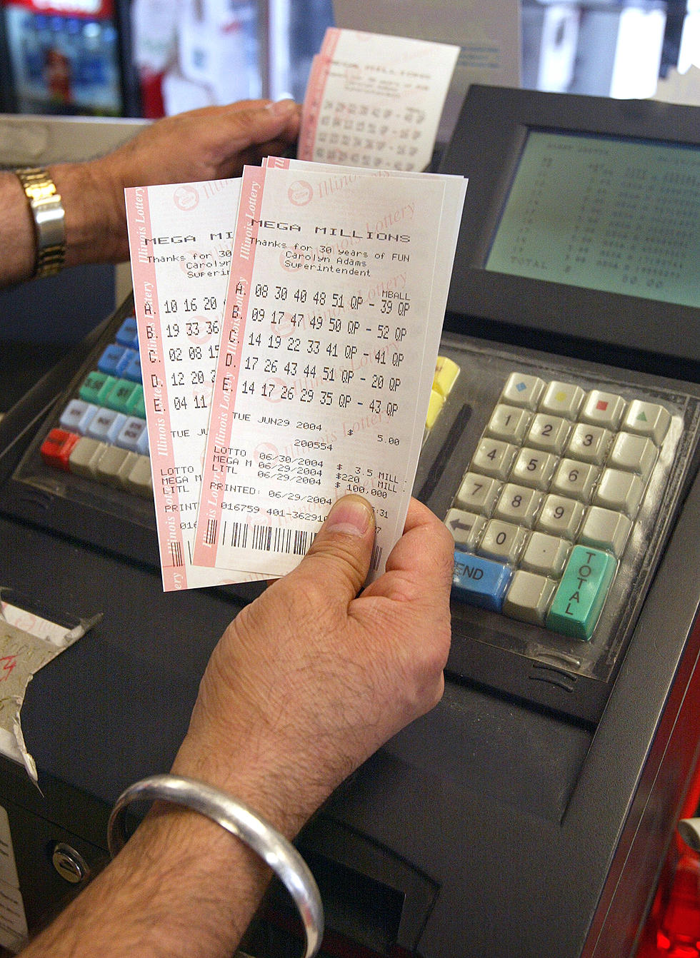 Collect Your Money! Michigan Lottery Offices Open on Monday