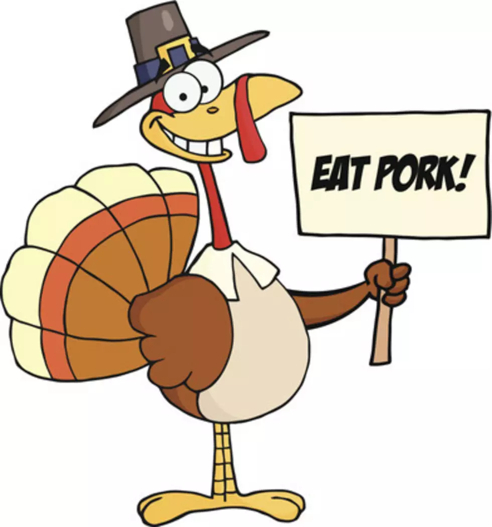 Listen To The Connie & Curtis 2016 Gobble Off! [Audio]