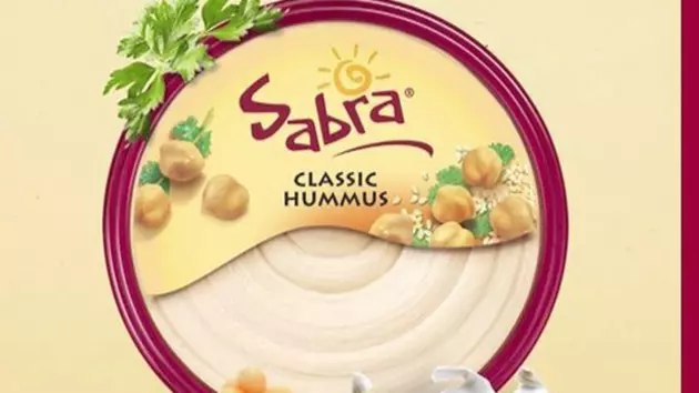 Sabra Hummus Products Recalled Due to Possible Listeria Contamination &#8211; Again