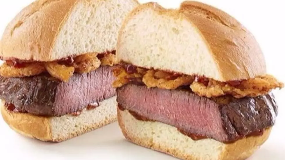 Arby&#8217;s Starts Selling Venison Sandwiches and Sells Out in 30 Minutes