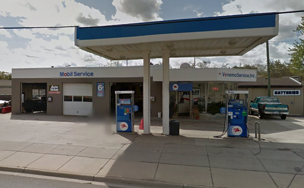 Two Full Service Gas Stations In West Michigan You Probably Didn’t Know Existed