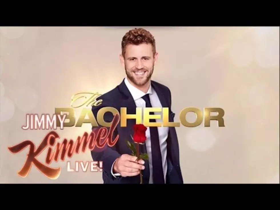 First Look at the New Season of the Bachelor [Video]
