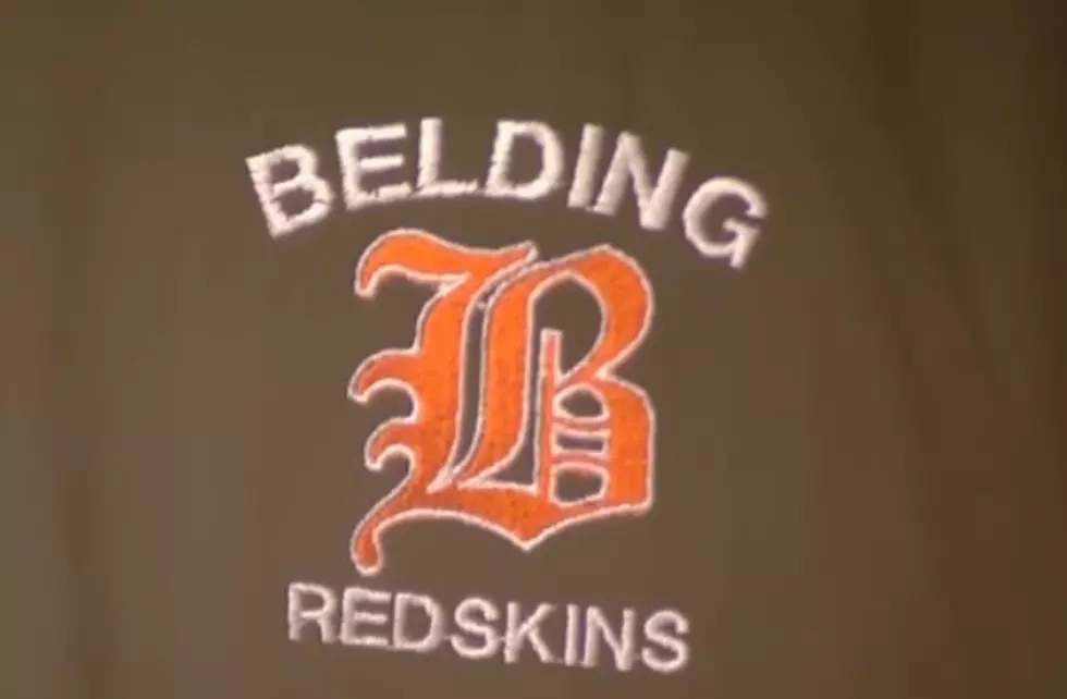 Belding Area Schools Vote To Change Their Mascot