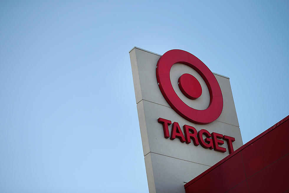 Two-Ton Cement Ball Breaks Loose In Target Parking Lot, Smashes Into Car