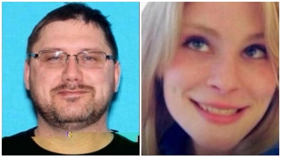 Jeffrey Willis Sentenced to Life For the Kidnapping & Murder of Jessica Heeringa