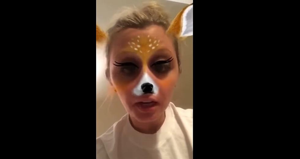 Michigan Woman’s Hilarious Kohl’s Cash Snapchat Rant Goes Viral