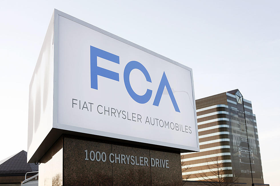 Fiat Chrysler Announces Huge Investment And Jobs For Michigan