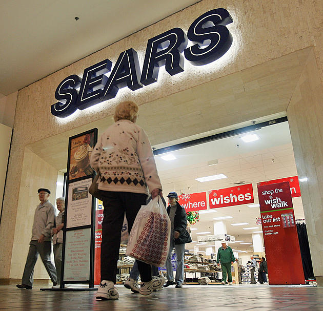 Sears at Woodland Mall Will Close in March