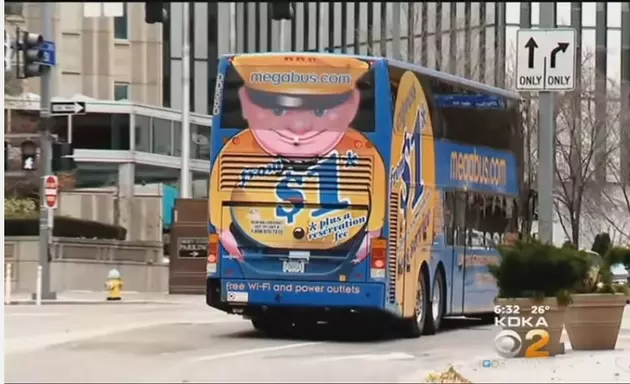 Megabus.com No Longer Providing Cheap Travel Through Grand Rapids