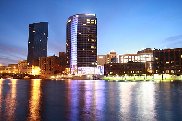 Grand Rapids is One of the Best Places to Live in America!
