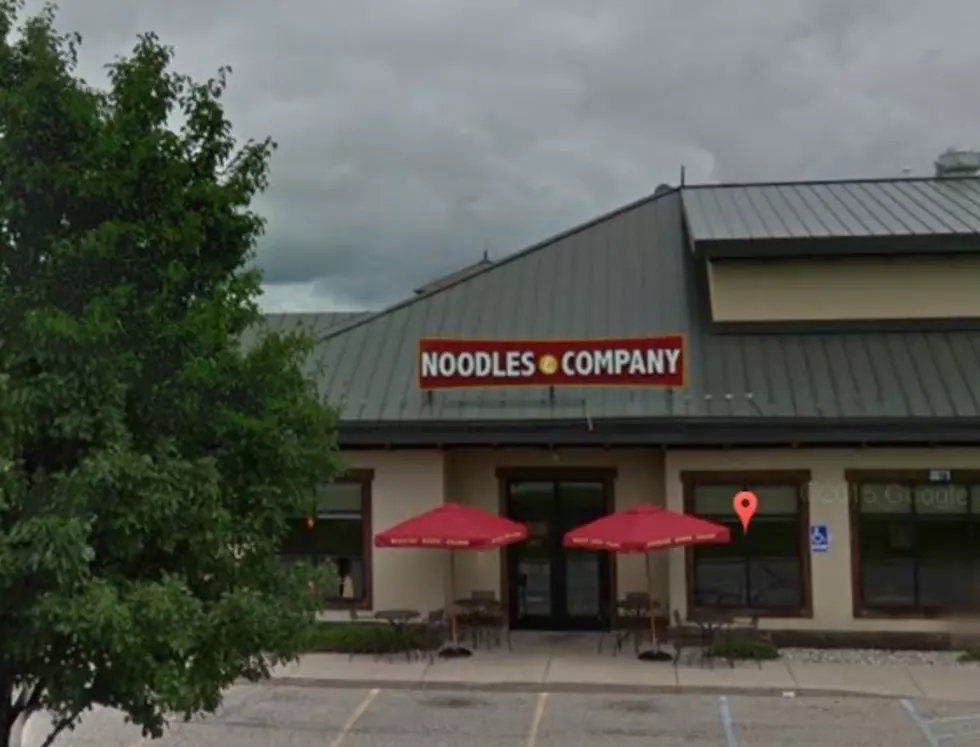 Noodles & Company Locations in Michigan Will NOT be Closing