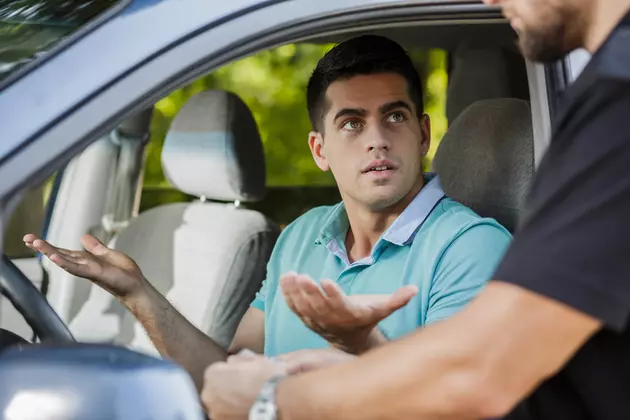 Are You a Left Lane Driver? You&#8217;re About to Get Schooled by the Michigan State Police