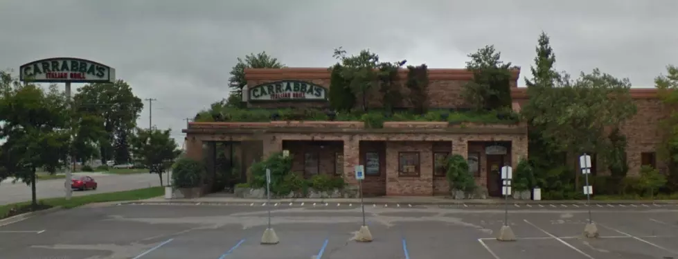 Carrabba’s in Kentwood Shuts Down Unexpectedly
