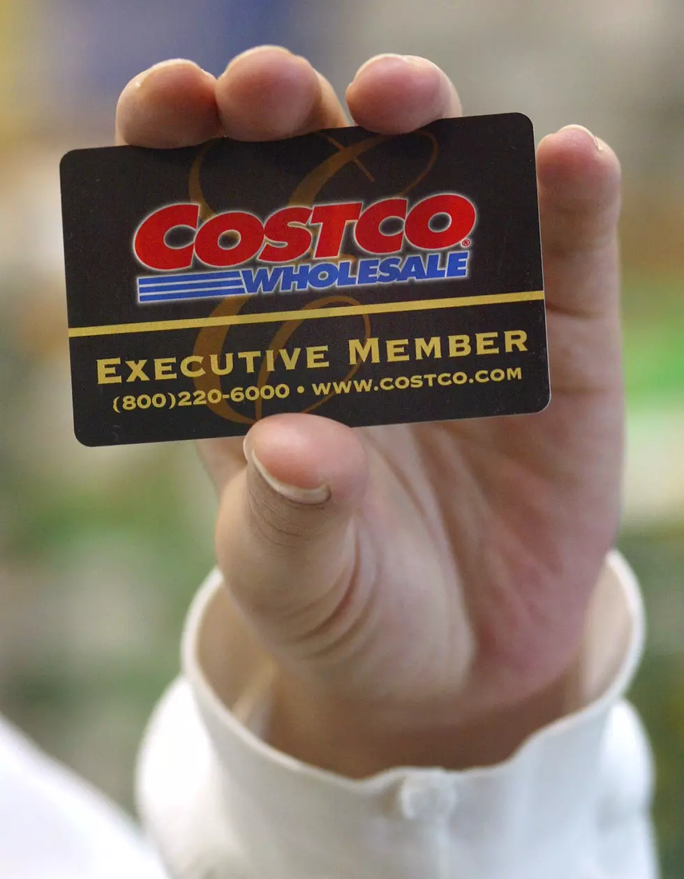 Buying Bulk is Going to Cost You More – Costco is Raising Their Membership Fees