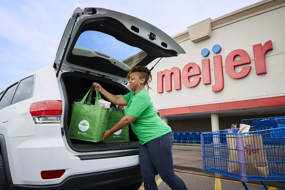Meijer Starts Home Delivery For West Michigan