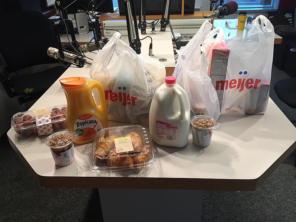 Meijer’s Home Delivery Starts Today With Shipt Grocery Delivery