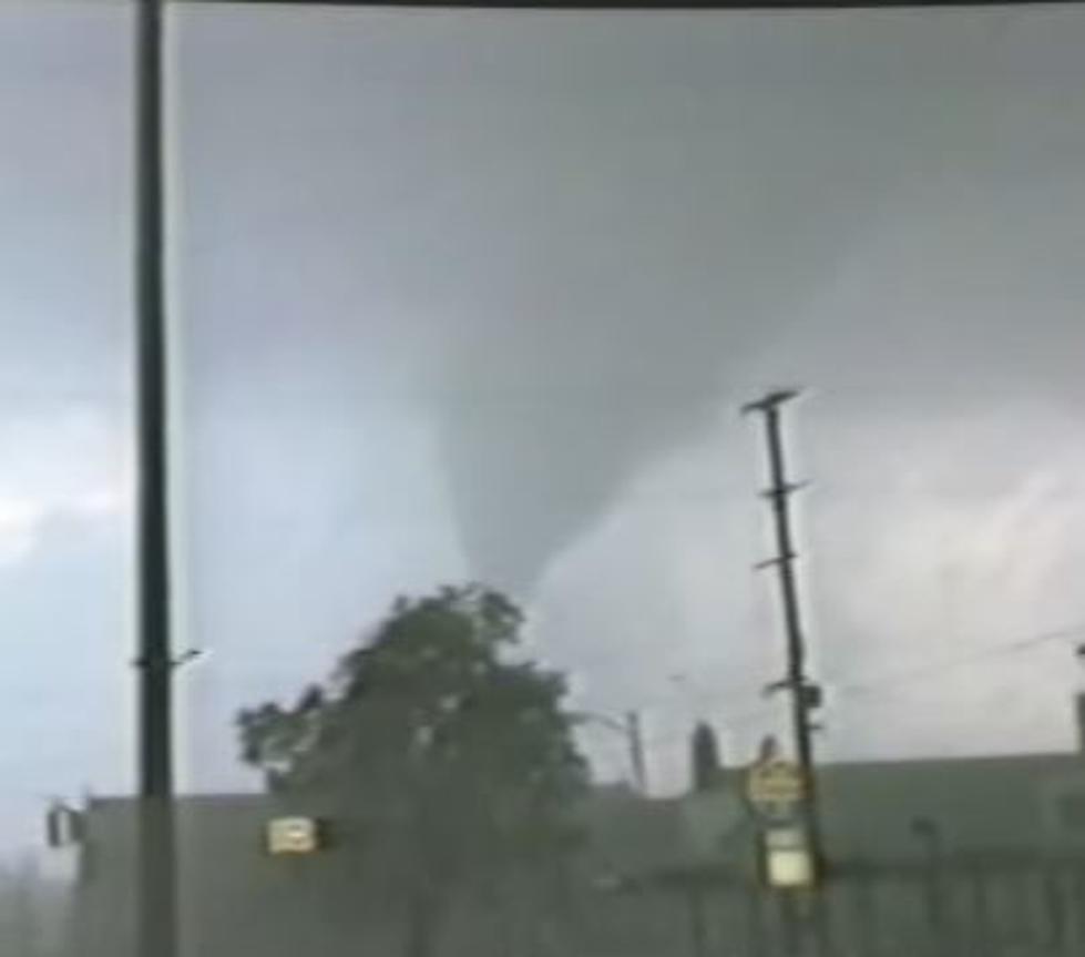 Statewide Tornado Drill Is Today At 1pm [Video]