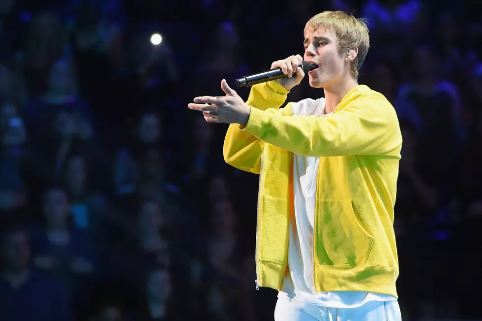 Justin Bieber Lyric Leads To Argument AND Arrest In Michigan