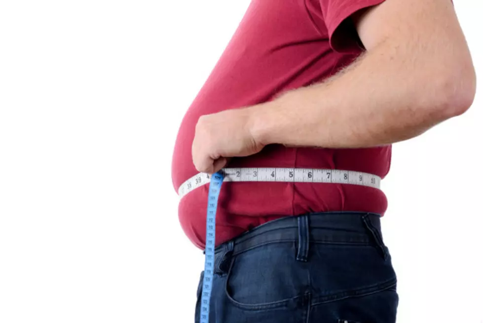 Kent And Ottawa Counties Has Among The Lowest Adult Obesity Rates In Michigan