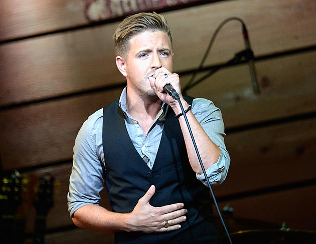 Billy Gilman Coming to Grand Rapids June 17