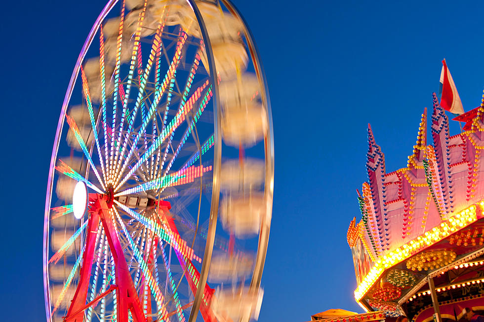 The Ionia Free Fair Will Return in 2021