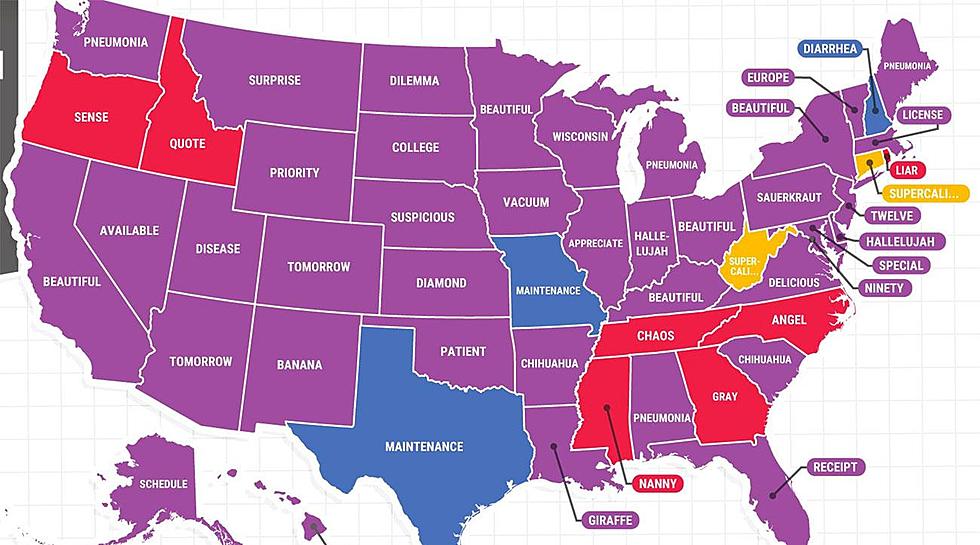 Can You Spell Michigan’s Most Misspelled Word?